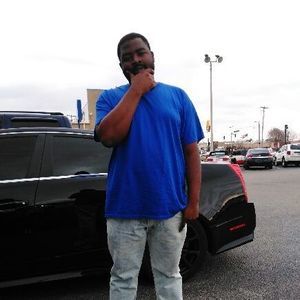 Meet your Posher, Polo